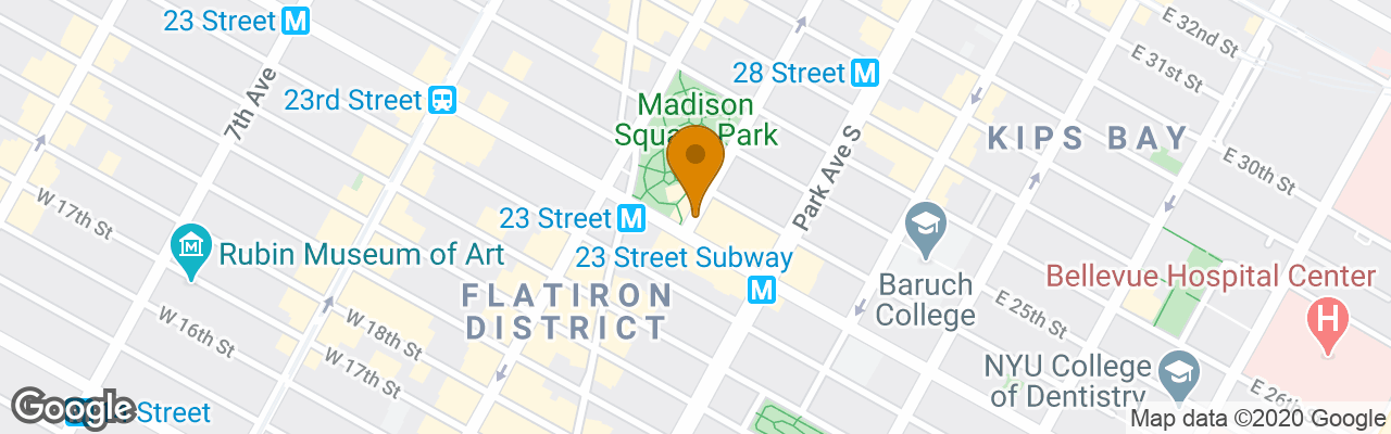 Hotel The New York Edition 