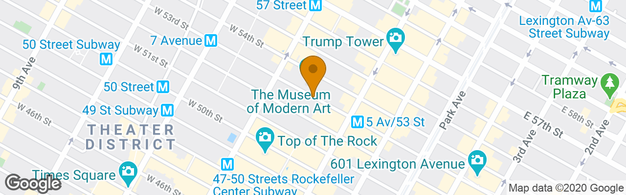 Baccarat Hotel & Residences New York 