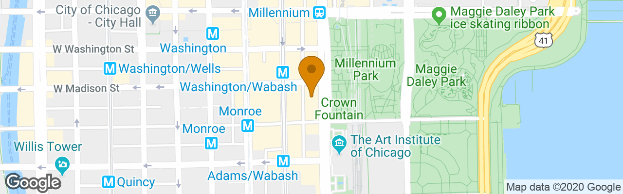 Hotel Chicago Athletic Association 