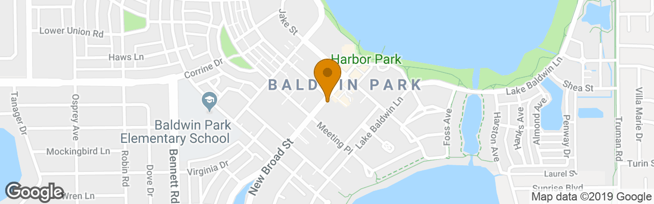 Hotel Oakwood At 4840 New Broad Street 