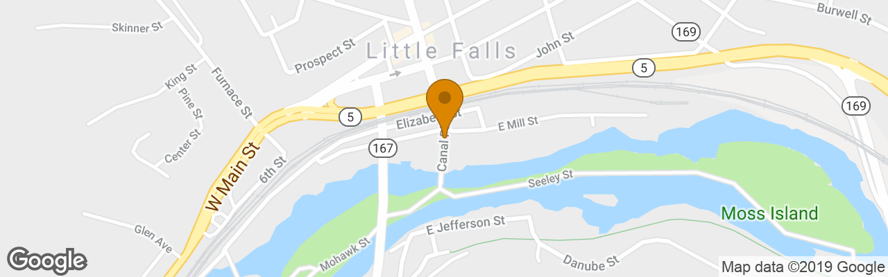 Hotel Canal Side Inn 