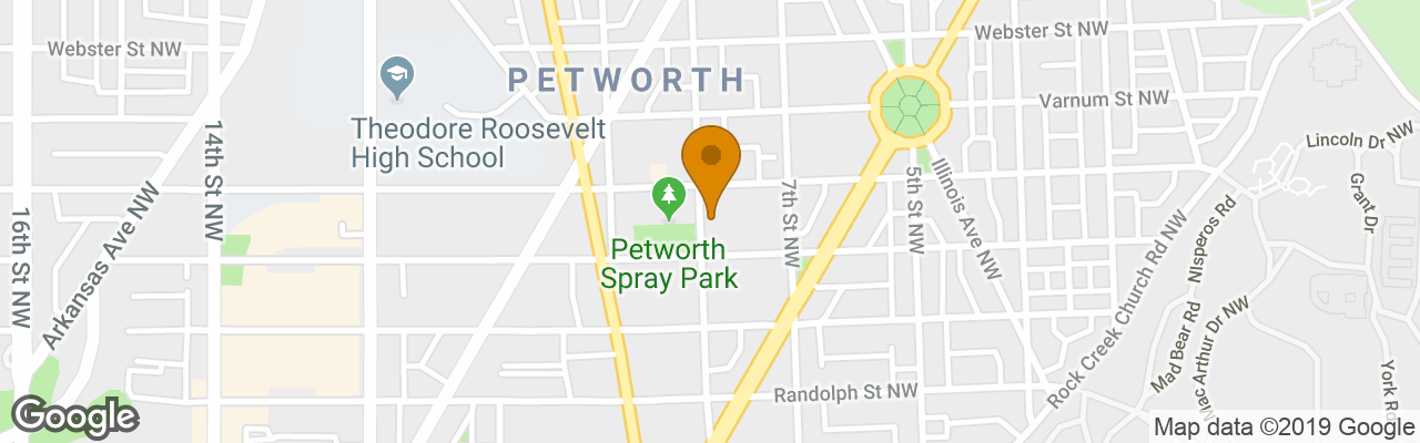 Hostel Loftstel | Washington 