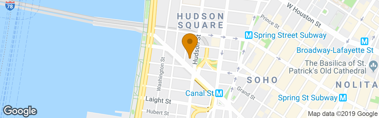 Hotel Tommie Hudson Square 