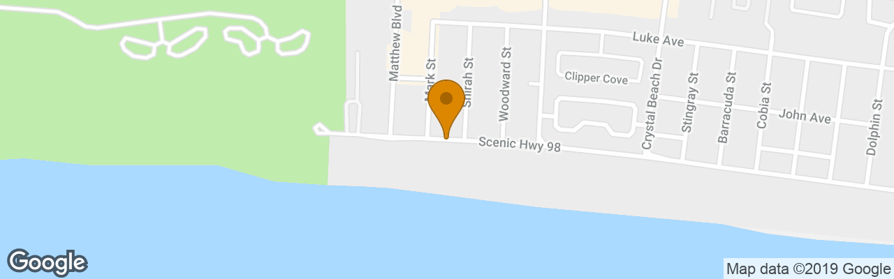 Resortquest Rentals at Crystal Villas 