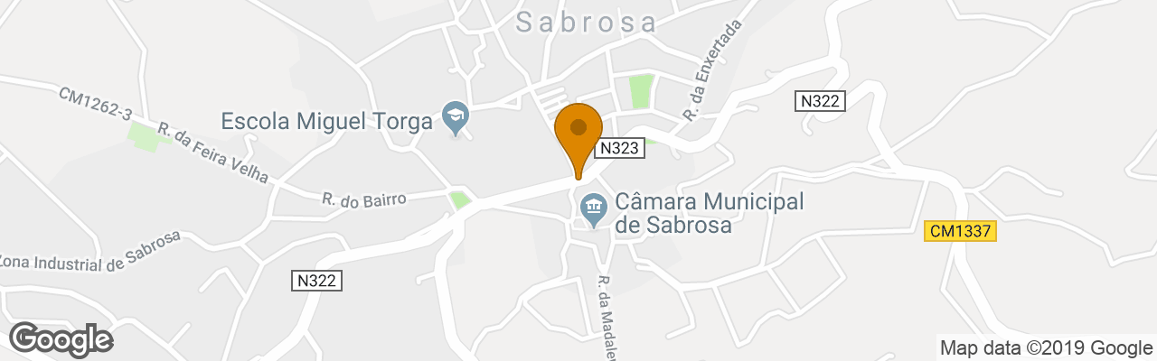 Hotel Solar Dos Canavarros 