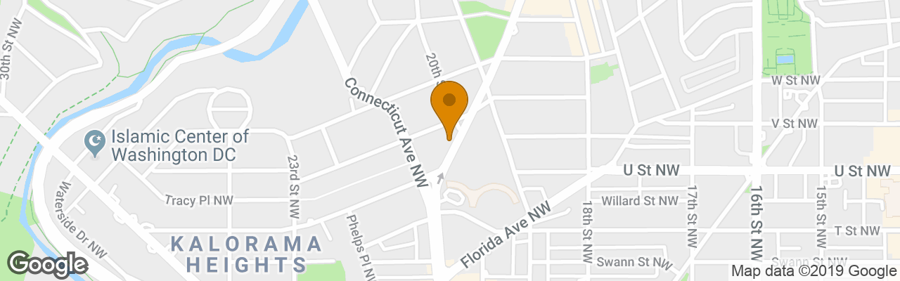 Bed and Breakfast American Guest House 