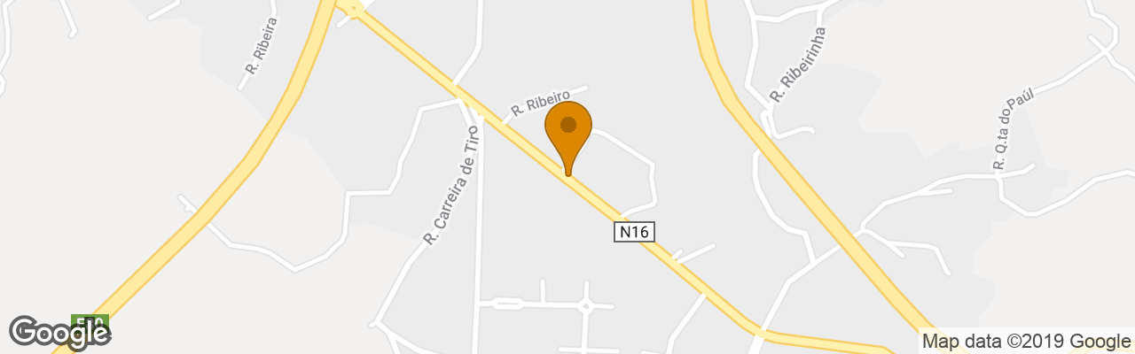 Bed and Breakfast Residencial Rubi Viseu 