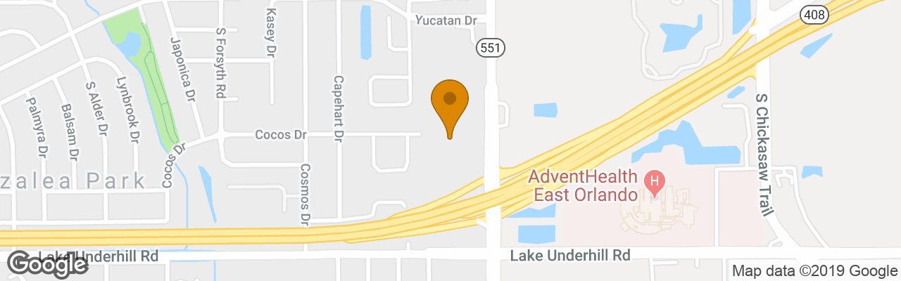 Hotel Value Place Goldenrod Road 