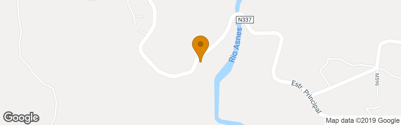 Hotel Quinta dos Tres Rios 