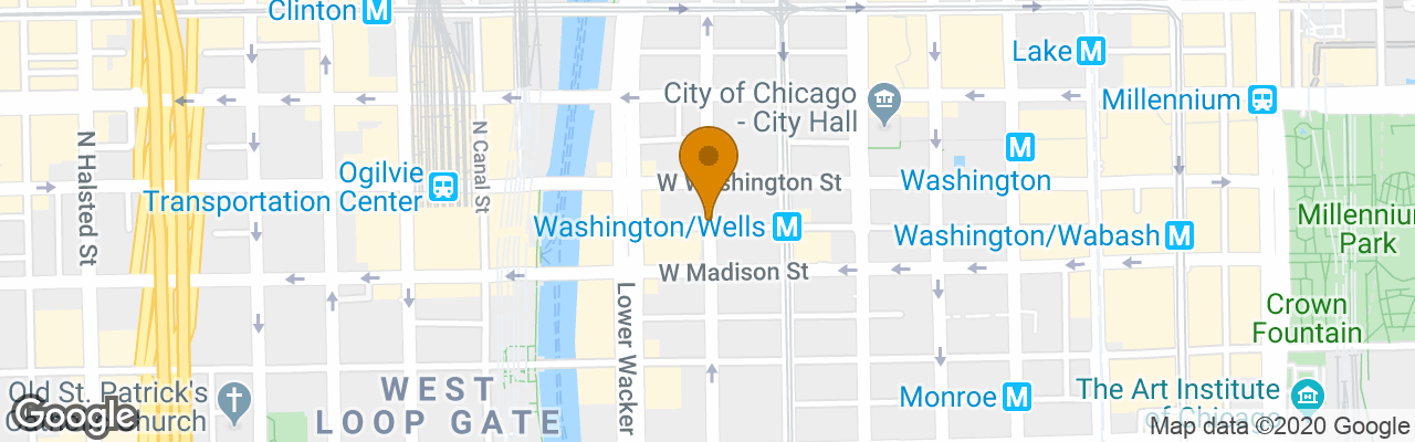 Hotel Hyatt Place Chicago The Loop 