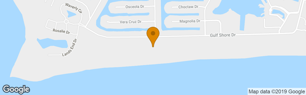 Hotel Destin On The Gulf By Resortqu 