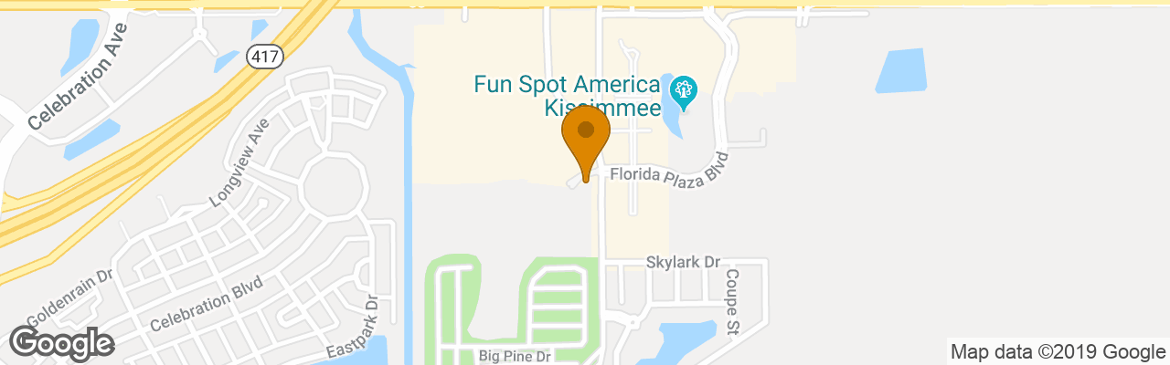 Hotel Barefoot'n Resort 