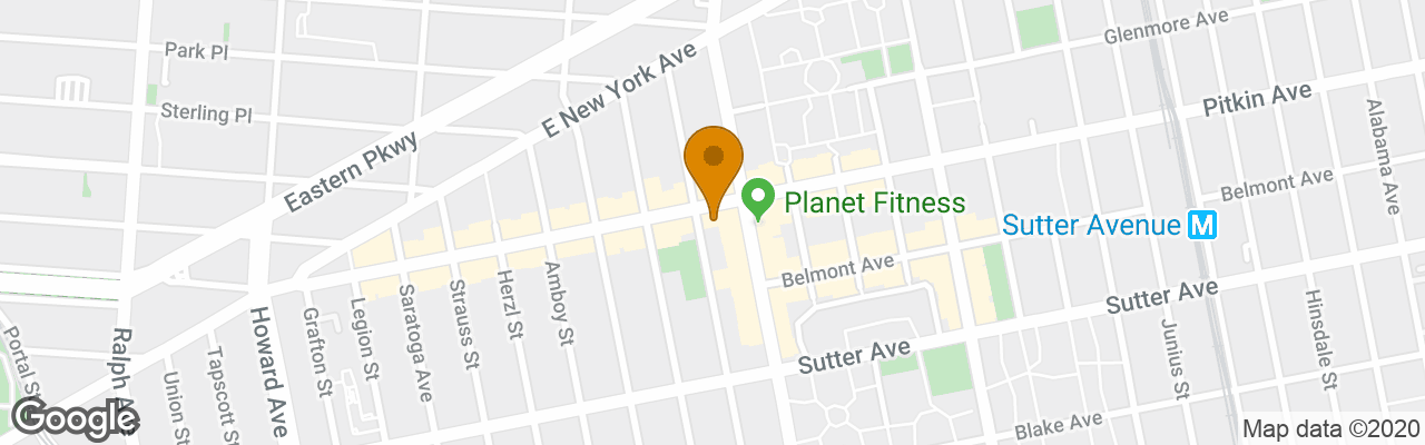 Hotel Quality Inn Brooklyn 