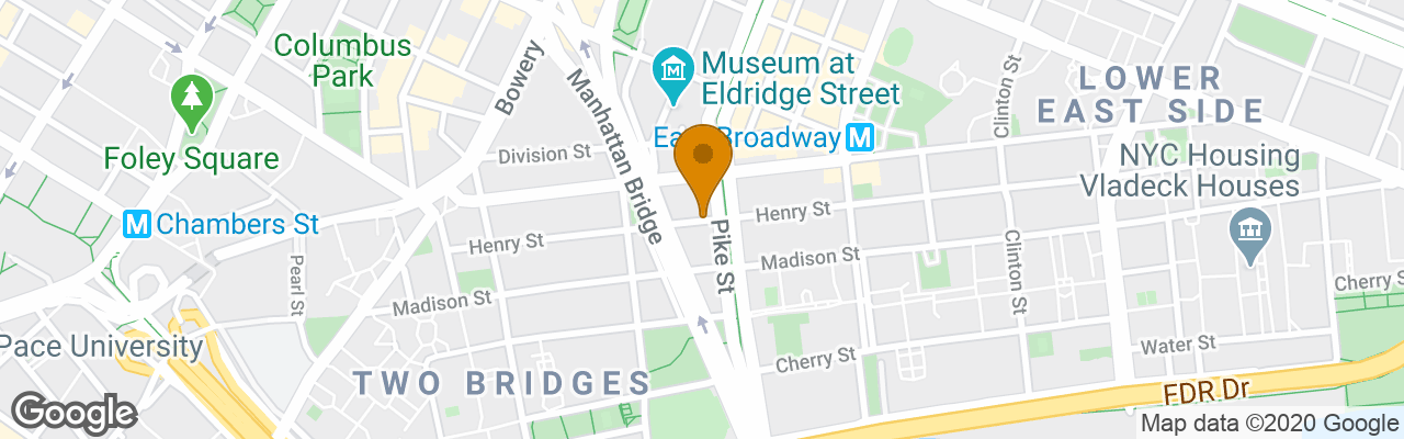 Hotel Fairfield Inn & Suites New York Manhattan Downtown East 