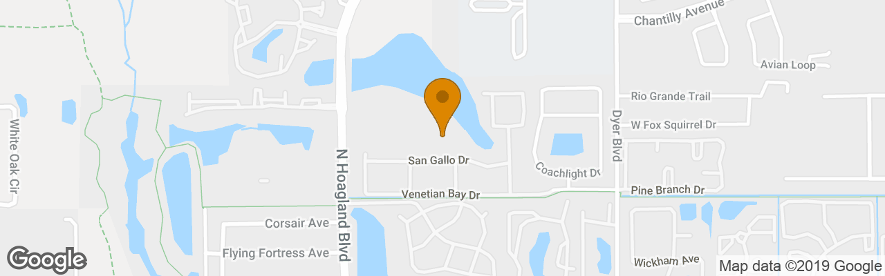 Hotel Venetian Bay Villages 