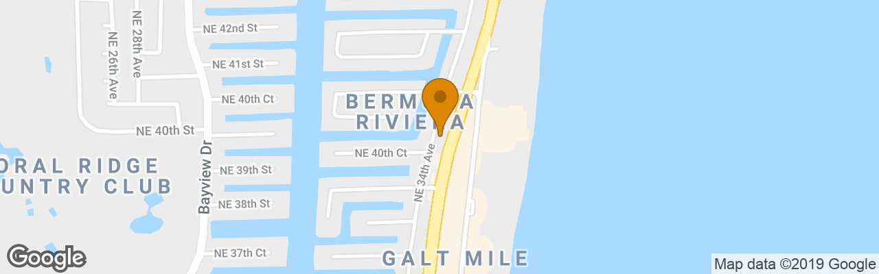 Motel Ocean Beach Hotel & Suites 