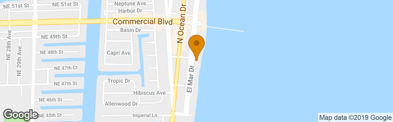 Hotel Windjammer Resort & Beach Club 