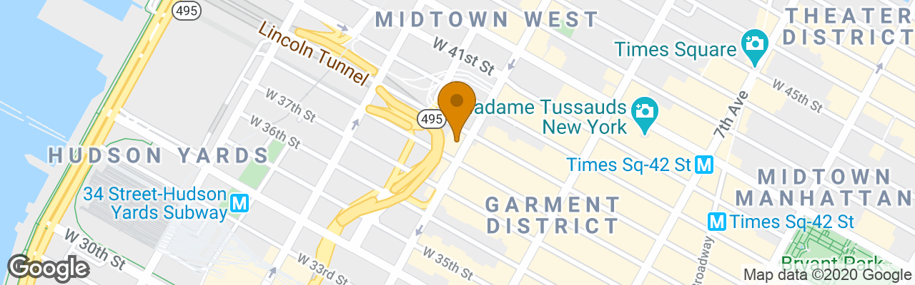 Hotel Cassa Times Square 