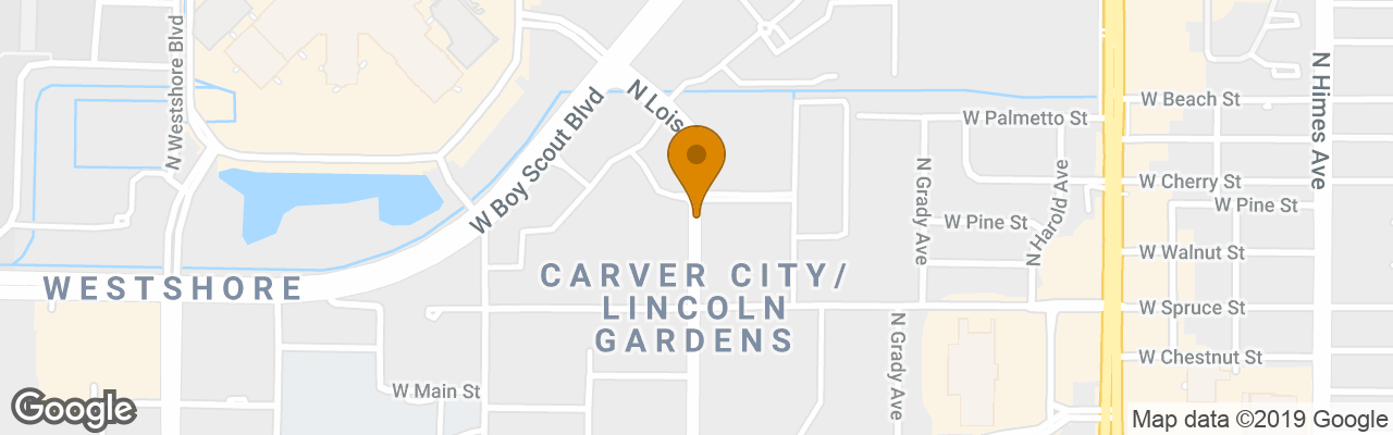 Hotel Fairfield Inn & Suites Tampa Westshore Airport 