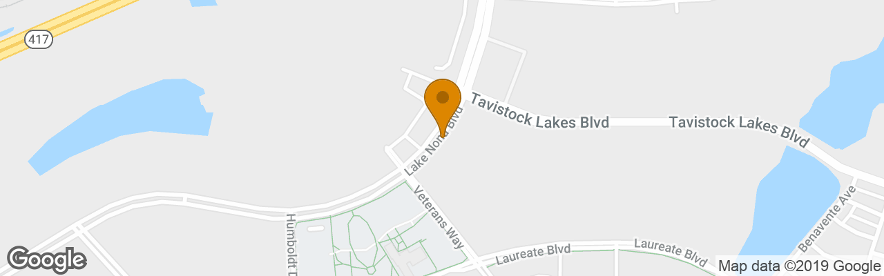 Hotel Residence Inn Orlando Lake Nona 