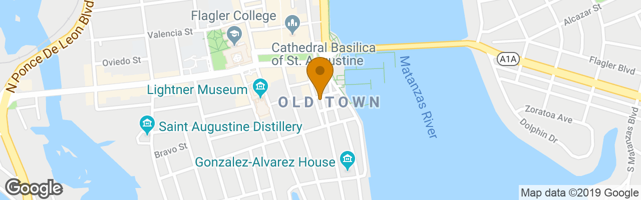 Bed and Breakfast Victorian House 