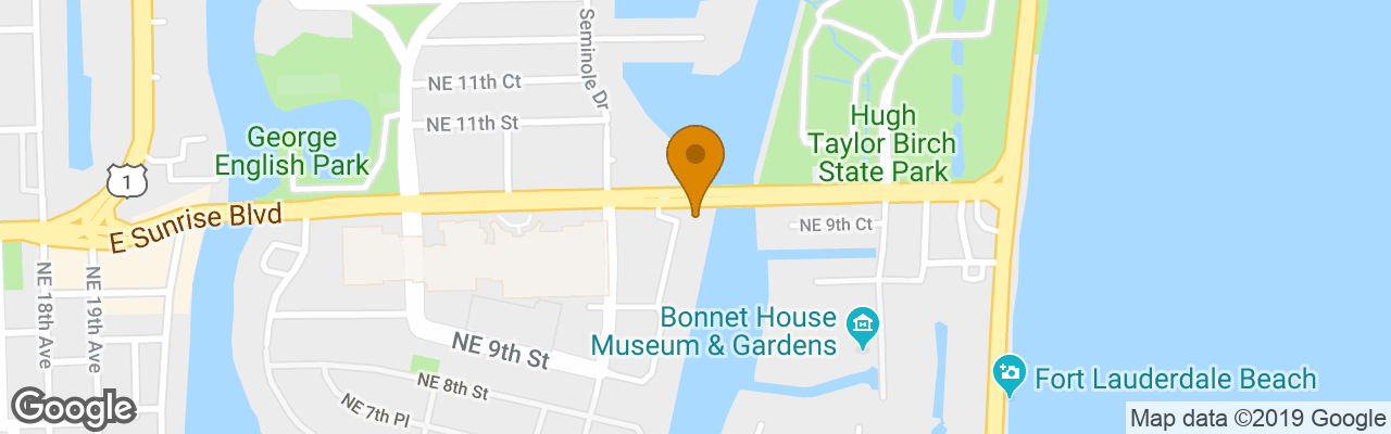 Private Residences at Gallery One 