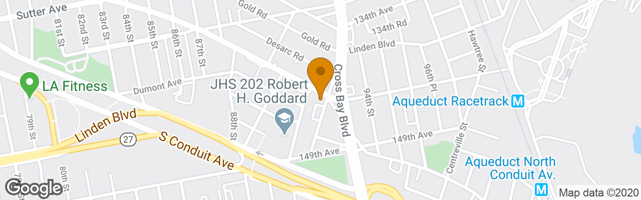 Hotel Days Inn & Suites Ozone Park Jfk Airport 