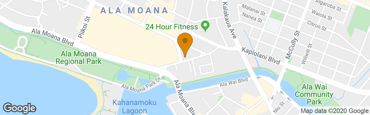 Hotel LSI Resorts at Ala Moana 