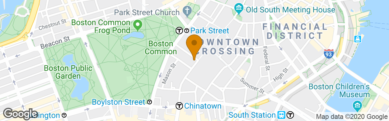 The Godfrey Hotel Boston 