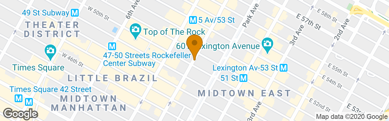 Hotel The Towers At Lotte New York Palace 