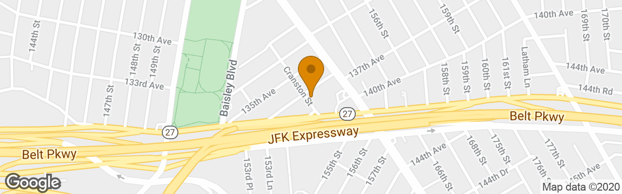 Hotel Rodeway Inn Near Jfk Airport 