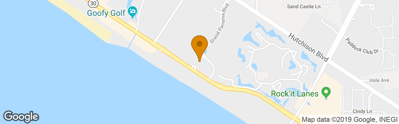 Sterling Resorts Grand Panama Beach Resort 