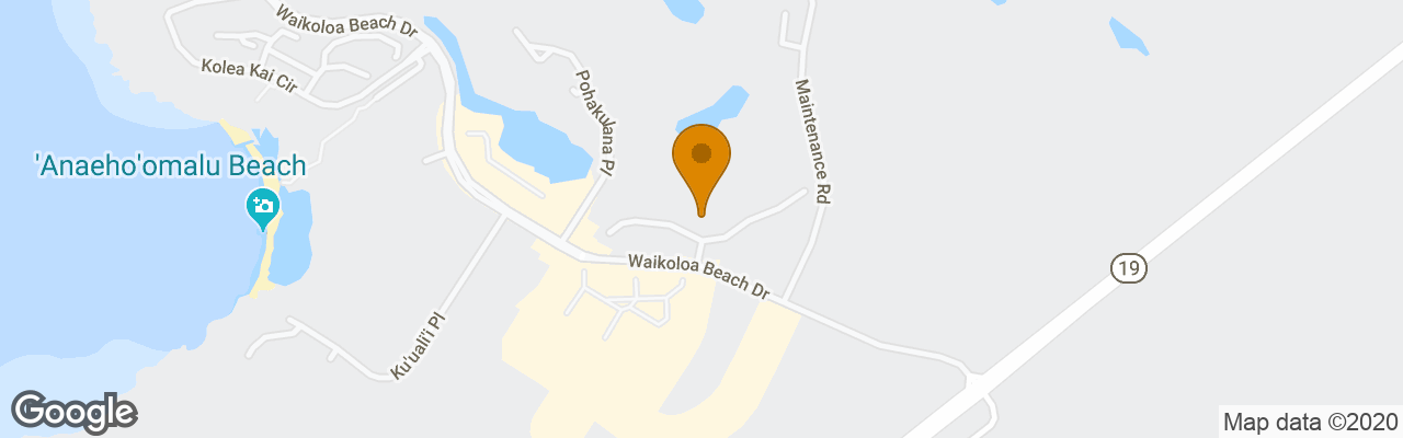 Hotel Waikoloa Beach Villas 