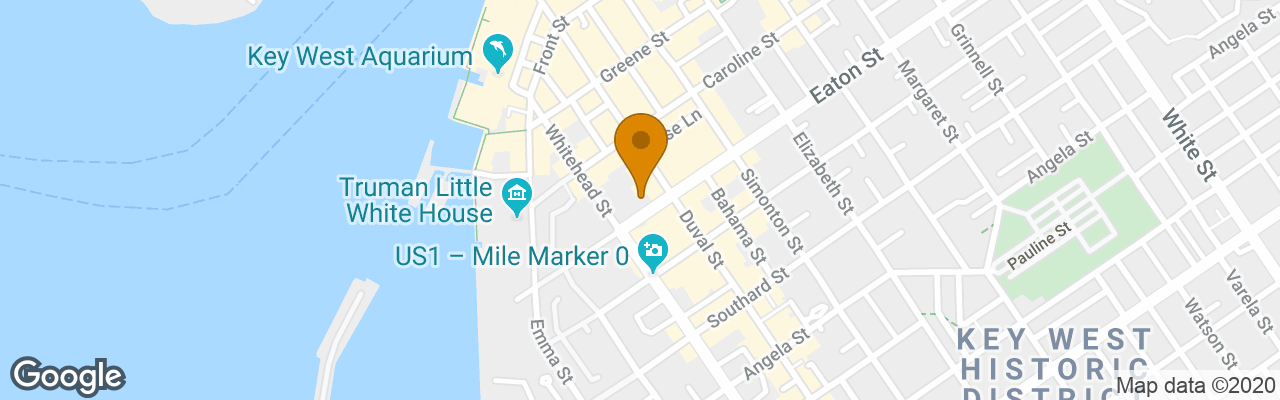 The Saint Hotel Key West 