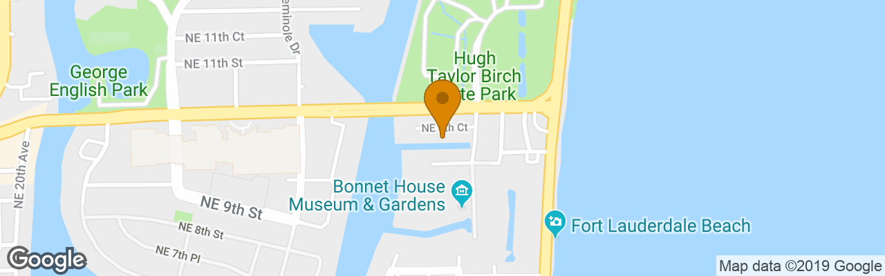 Hotel Coconut Bay Resort 