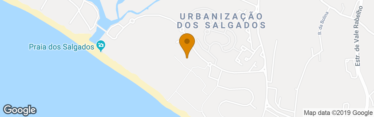 Hotel Cs Salgados Mar  