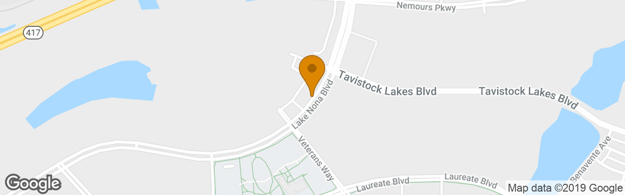 Hotel Courtyard Orlando Lake Nona 