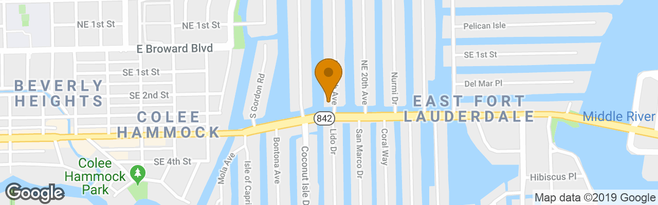 The Villas Las Olas Hotel'apart 