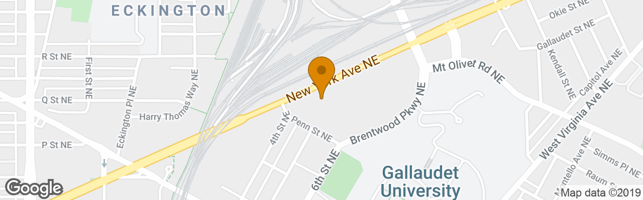 Hotel Hampton Inn Washington DC Noma Union Station 