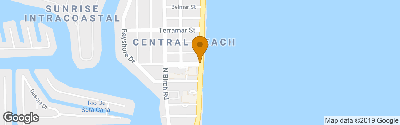 Hotel Fort Lauderdale Beach Resort Condo 