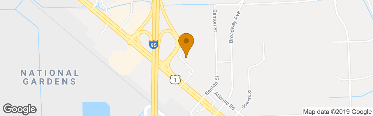 Motel 6 Ormond Beach 