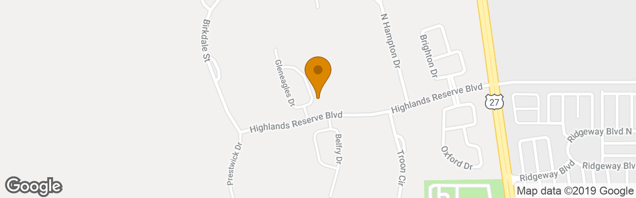 Hotel Highlands Reserve Villas 