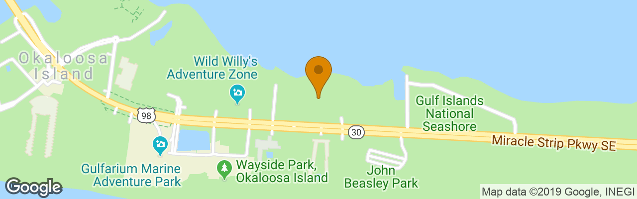 Hotel Destin West Vacations  