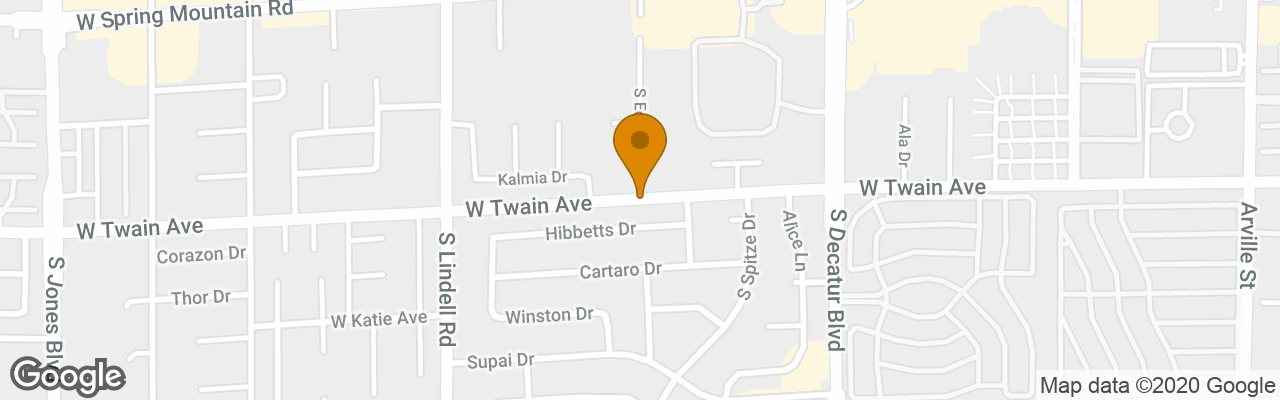 Club Wyndham Desert Blue 