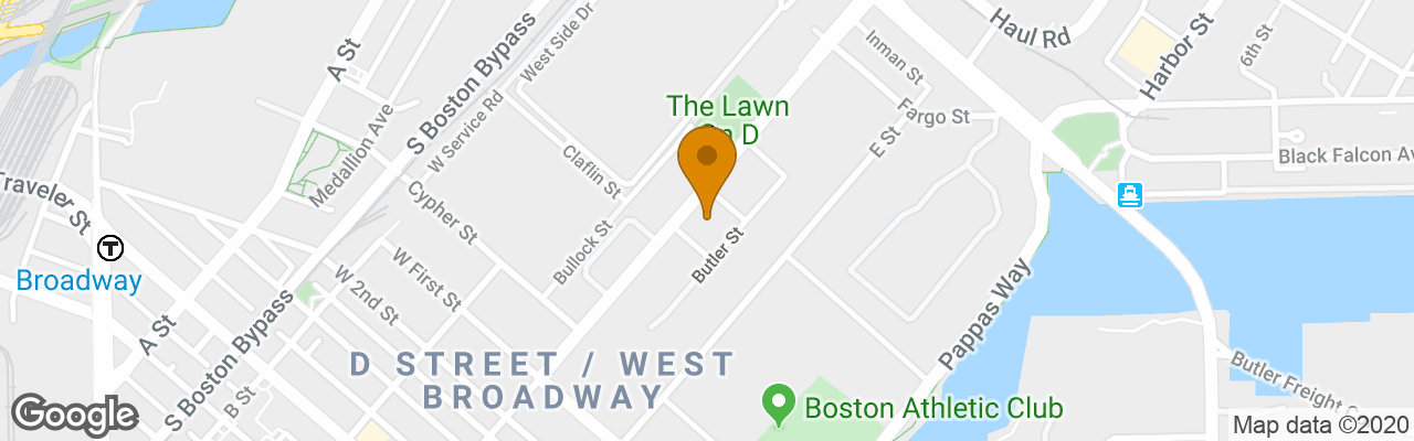 Hotel Element Boston Seaport 