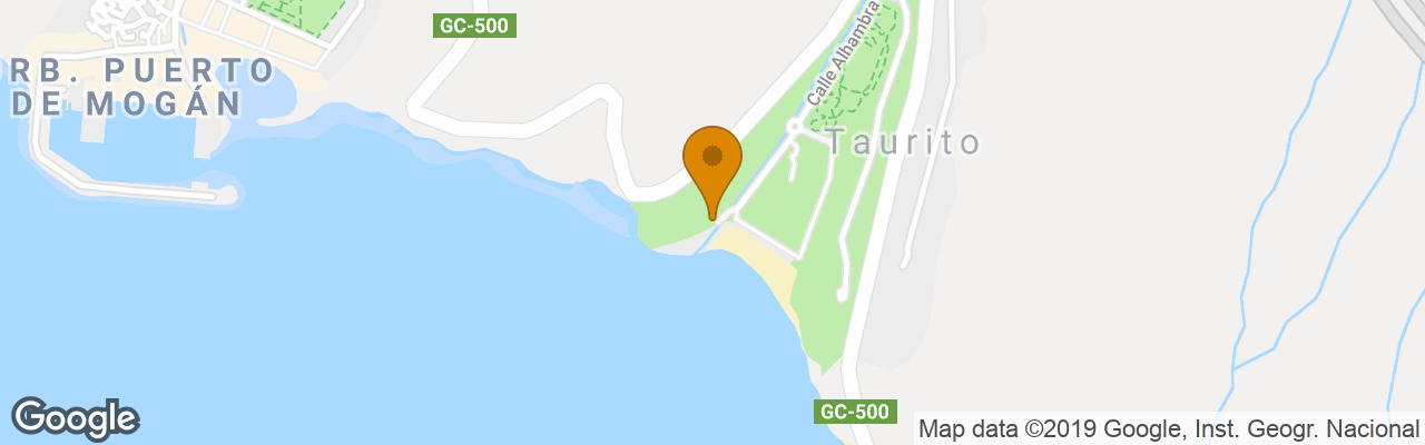 Hotel Taurito Princess 