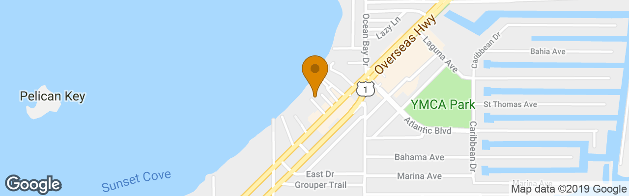 Hotel The Pelican Key Largo Cottages 