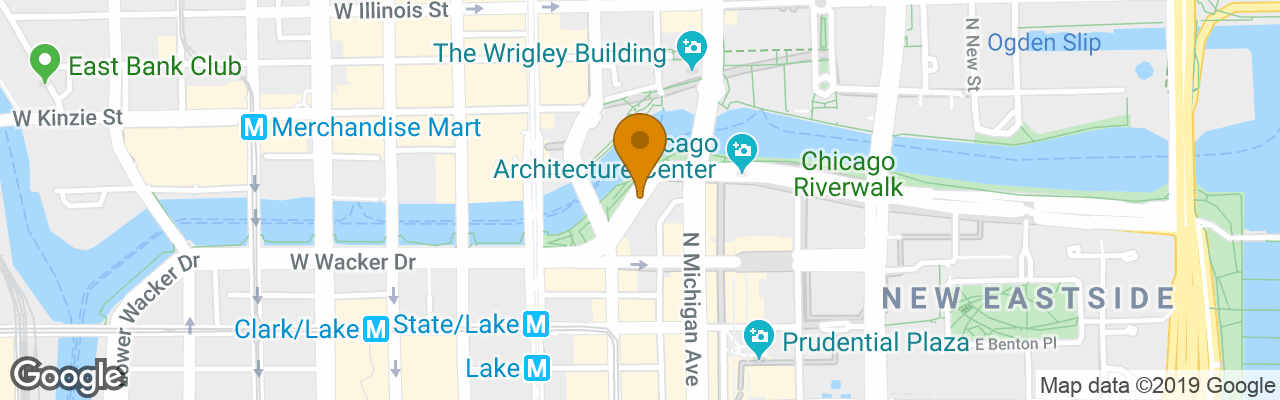 Hotel Londonhouse Chicago, Curio Collection By Hilton 