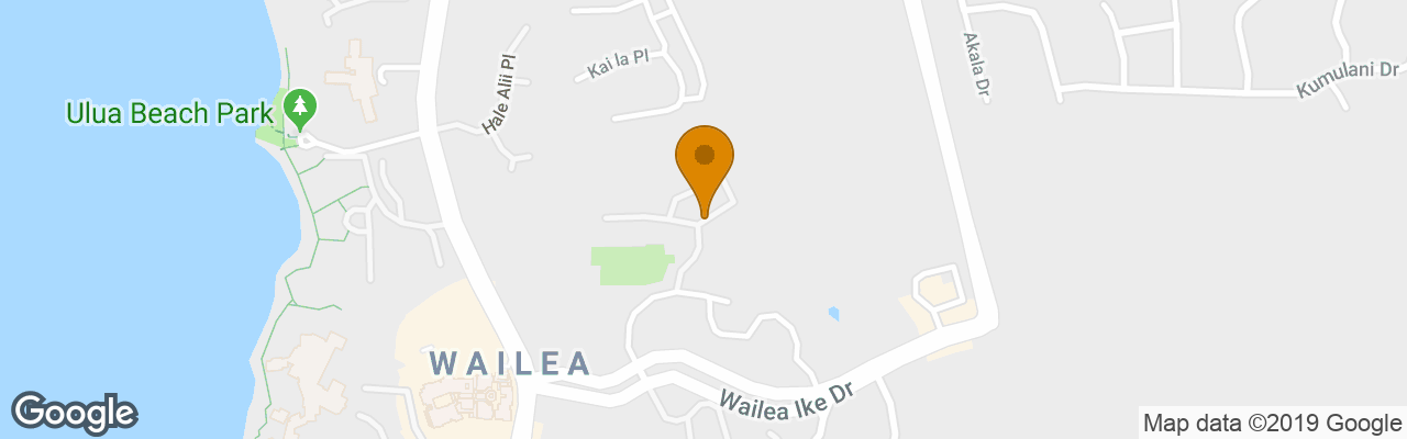 Hotel Residence Inn Maui Wailea 