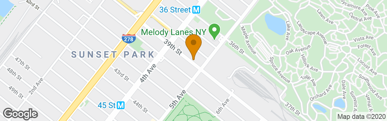 Hotel Wyndham Garden Brooklyn Sunset Park 